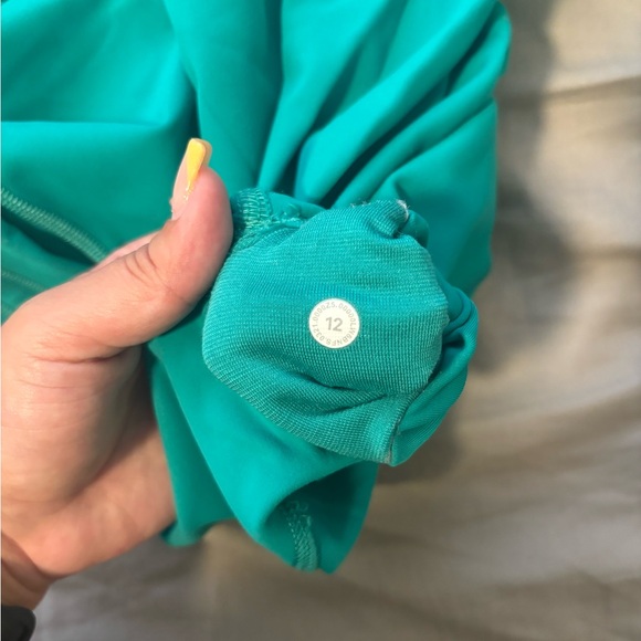 Lululemon Wunder Train High Rise Tight 23” - Picture 6 of 6